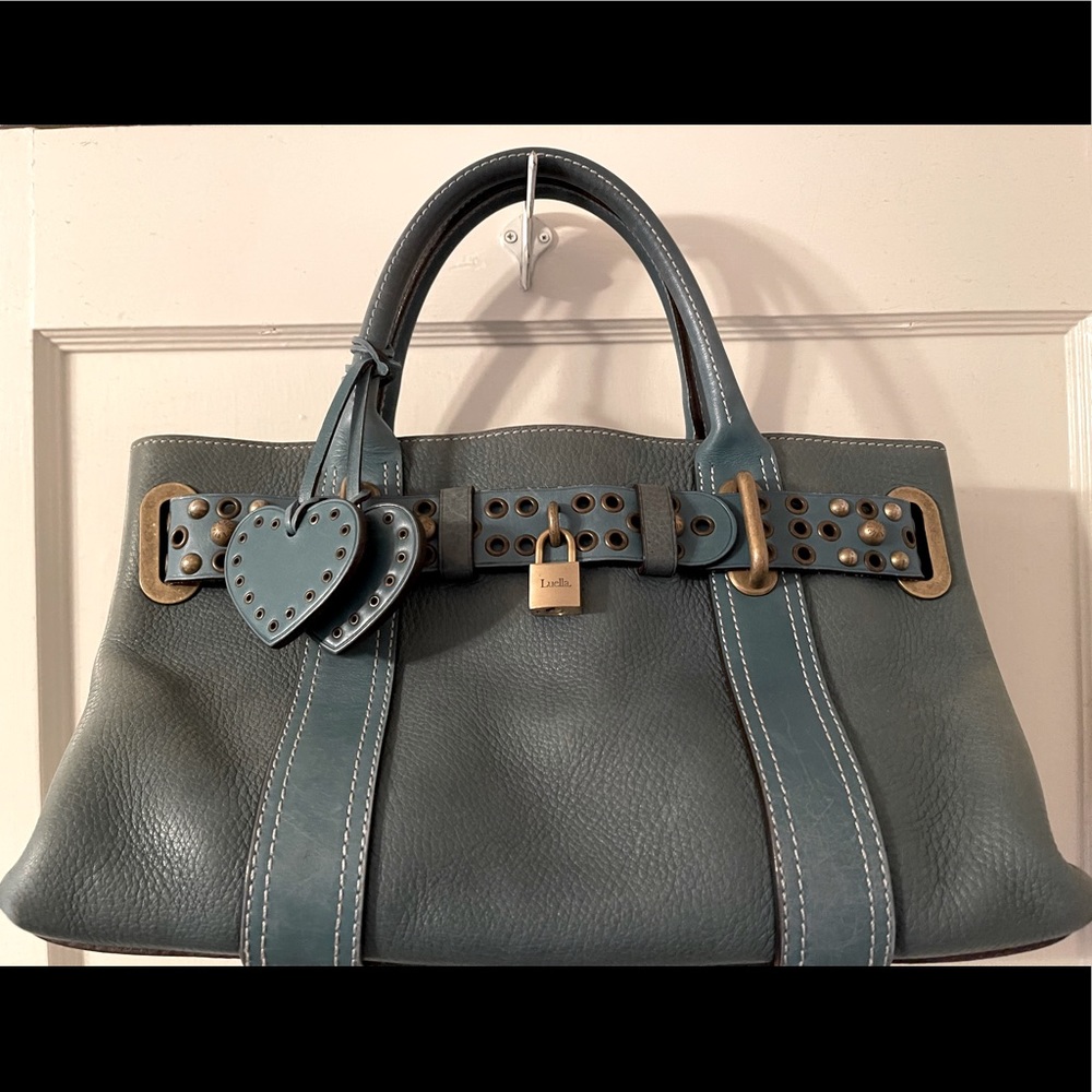 Luella Handbag